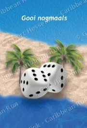 Gooi nogmaals