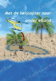 Neem de helicopter