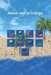Neem een privilege